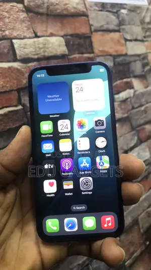 Apple iPhone 12 mini 128 GB Blue