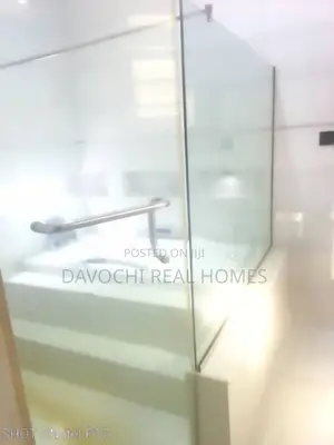 4bdrm Duplex in Old Ikoyi for rent