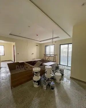 4bdrm Duplex in Old Ikoyi for rent