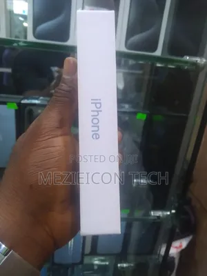New Apple iPhone 13 128 GB Purple