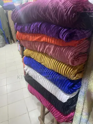 Lace, Net, Scuba, Scuba Net, Duchess