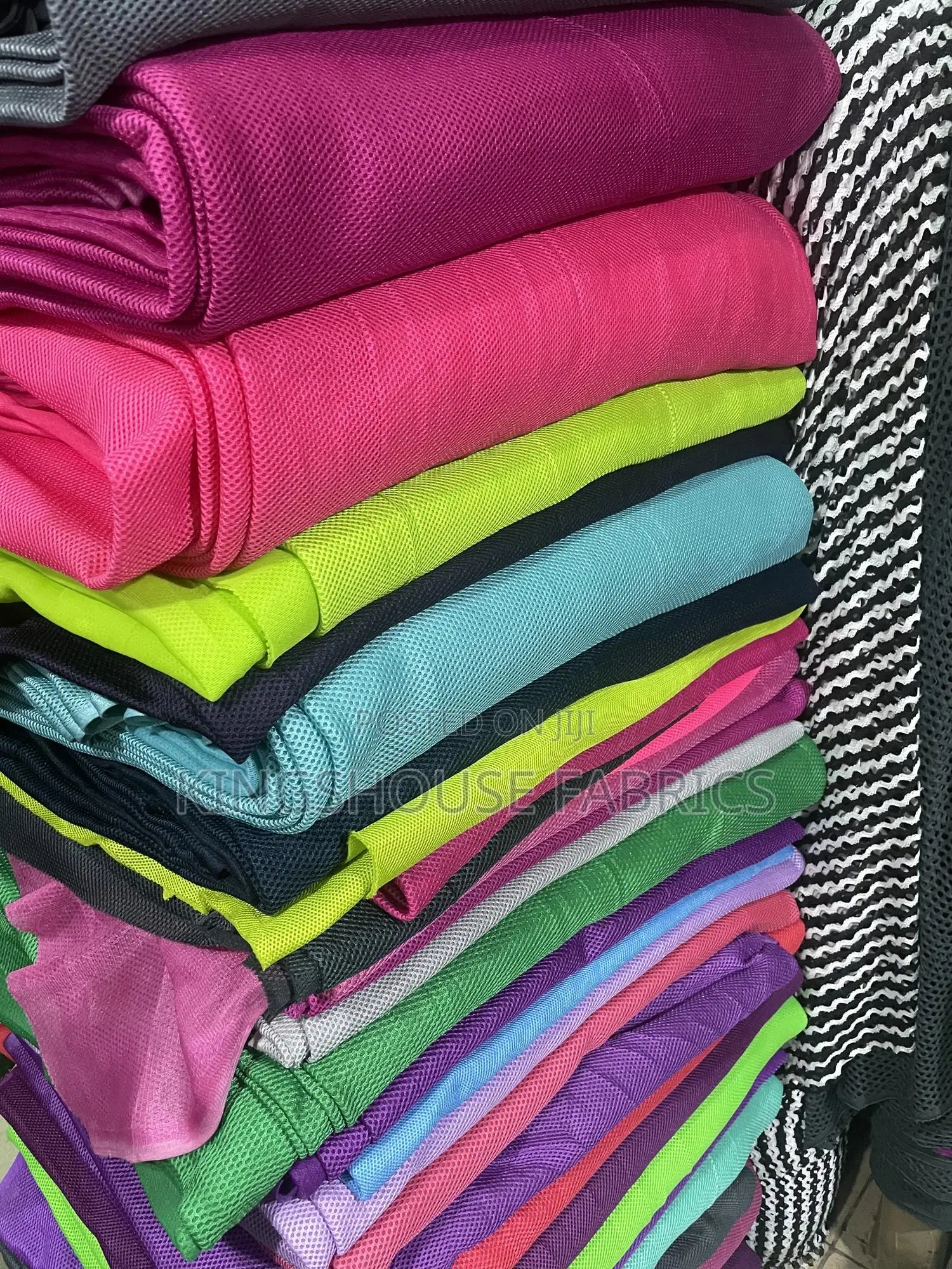 Lace, Net, Scuba, Scuba Net, Duchess