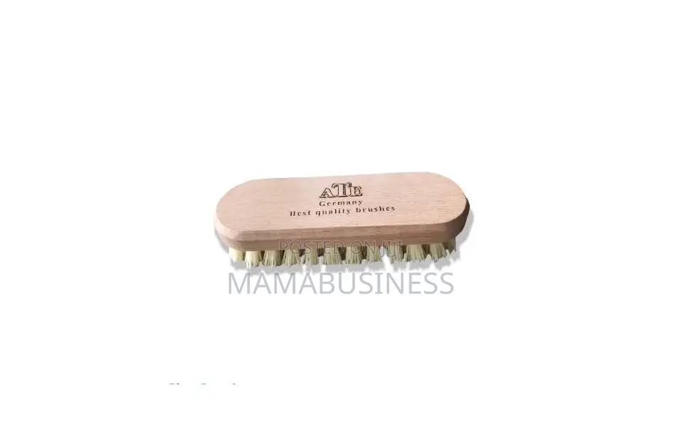 Hard Scrubbing Brush- 1 Piece