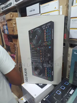 Pioneer DDJ Flx10