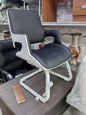Executive Office Chair