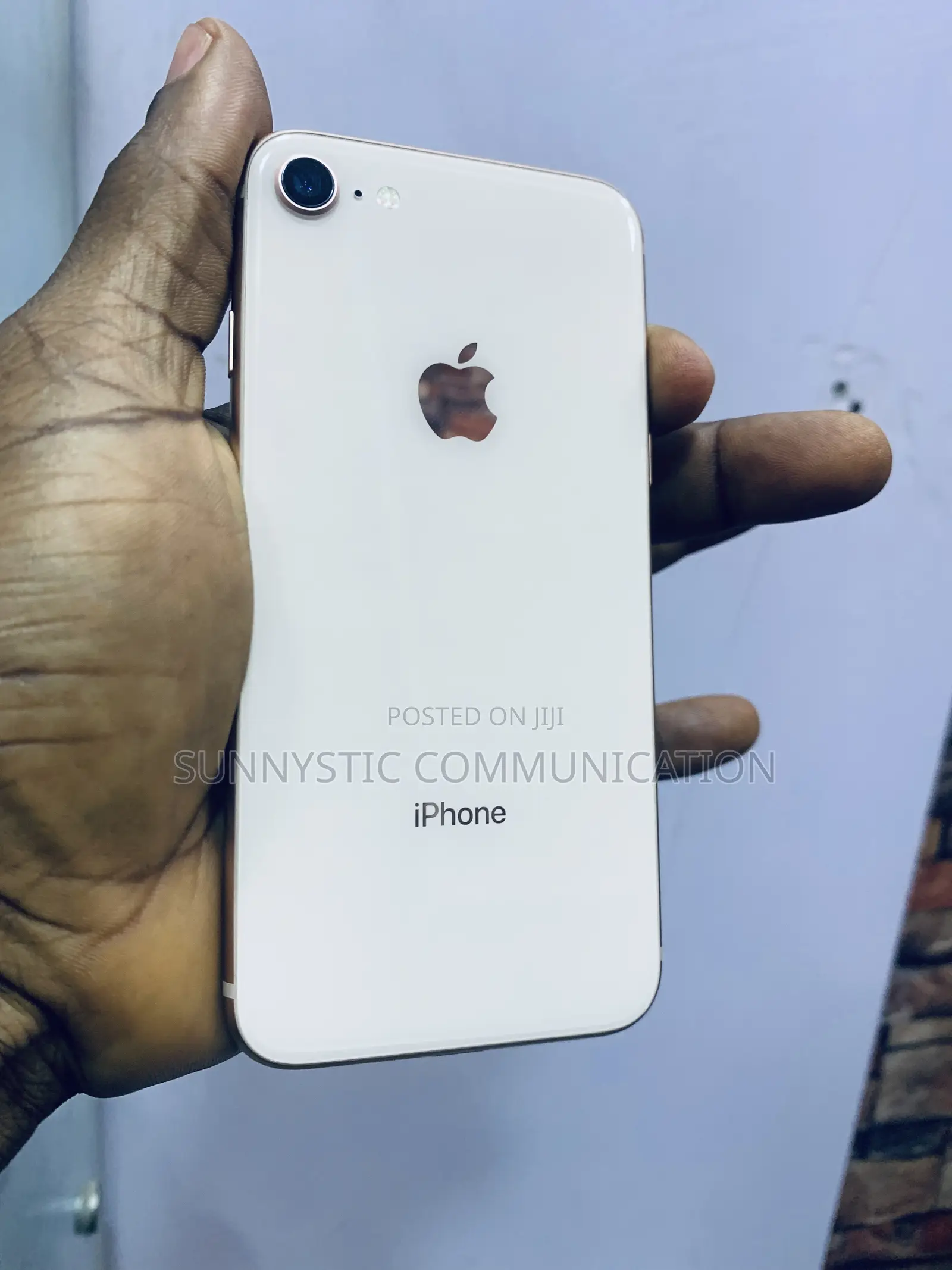 Apple iPhone 8 64 GB Gold