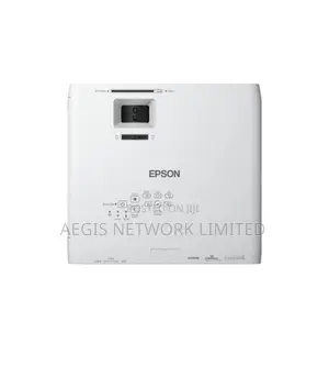 Epson Powerlite L210w Projector