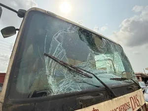 Daf85 Truck Windscreen Glass Available We Deliver & Install