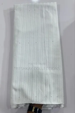 Lovely Quality Assured Polish Lace 