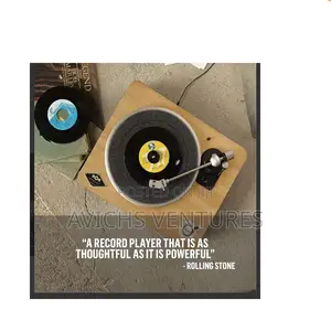 House of Marley Stir It Up Turntable Bluetooth Pairing