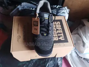 Safety Joggers Econila Si Low