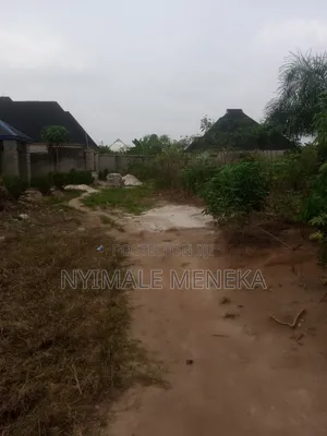 Residential Land
