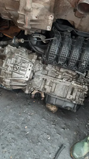 Toyota Camry Japan Engine and Gearbox 22pin 208/2010/2012