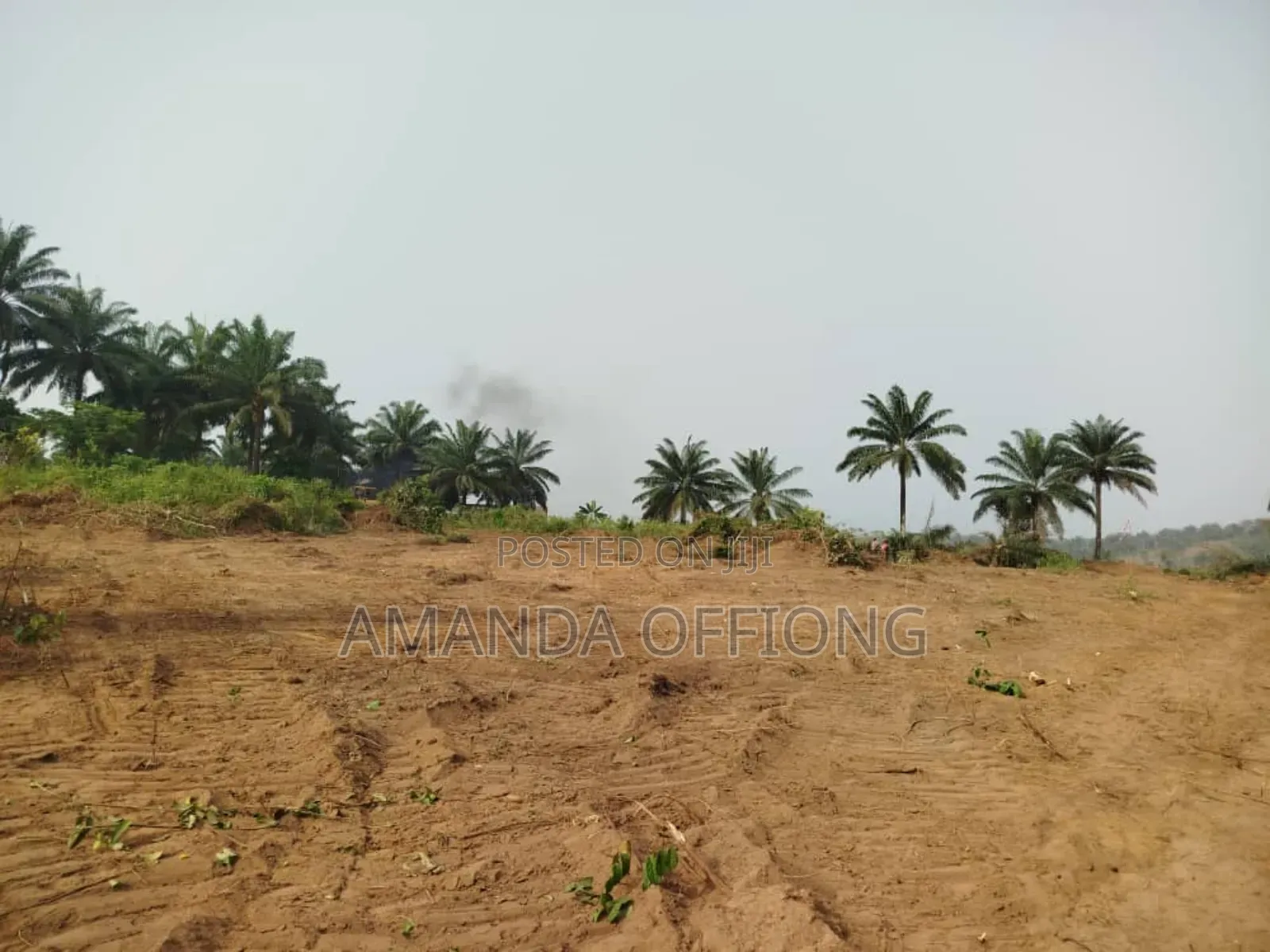 Land for Sale Within Calabar and Uyo