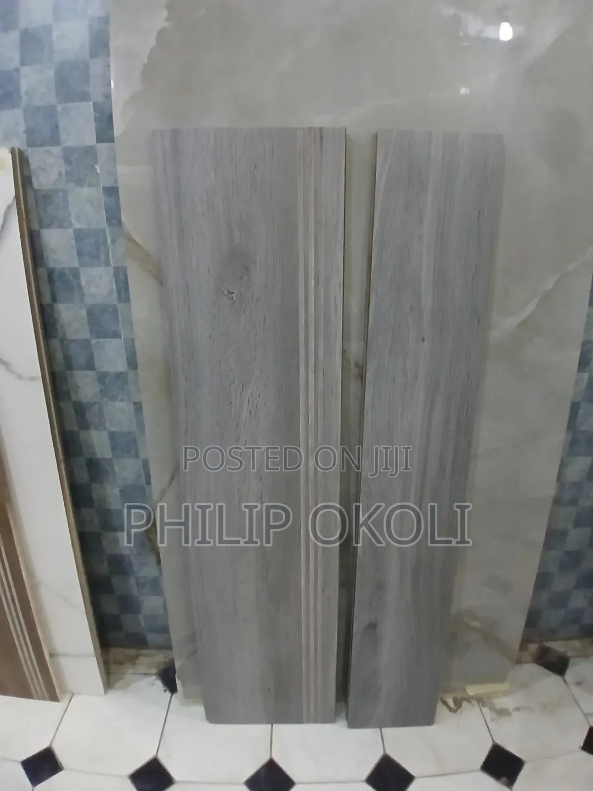 Staircase Floor Sets Tiles