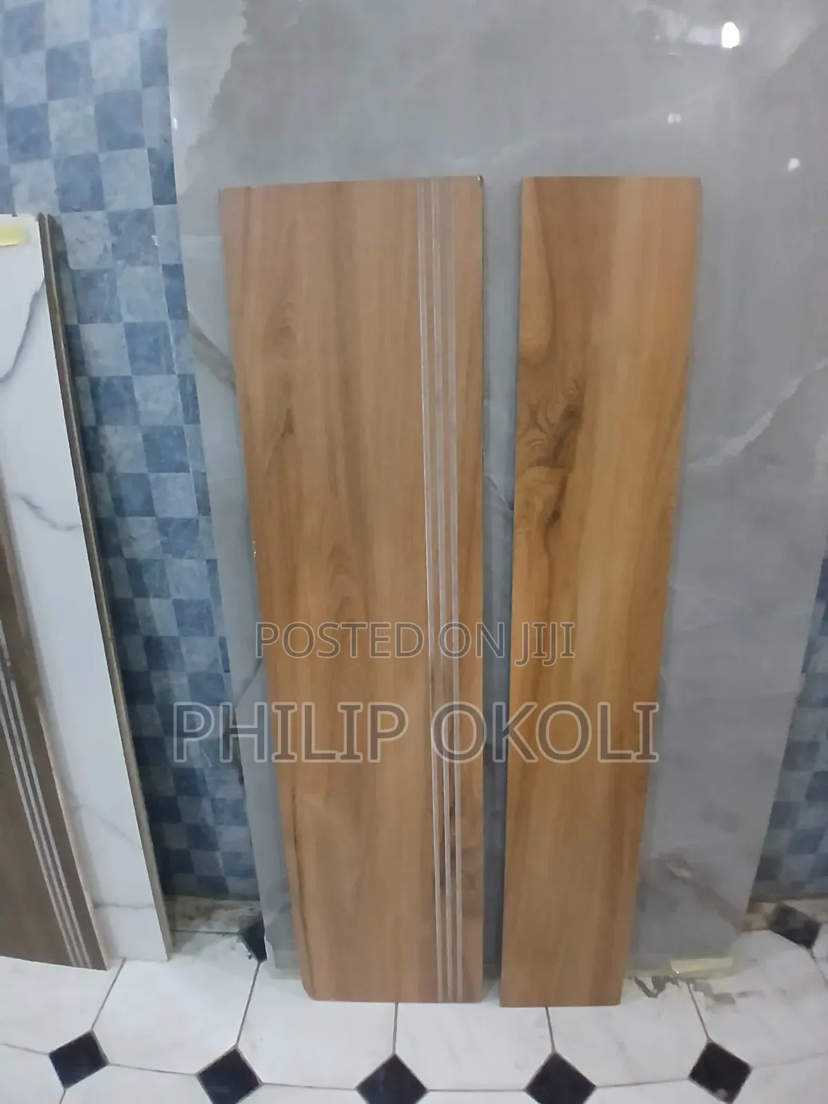Staircase Floor Sets Tiles
