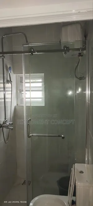Furnished 1bdrm Apartment in Behind Uba, Awoyaya for rent