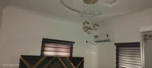 Furnished 1bdrm Apartment in Behind Uba, Awoyaya for rent