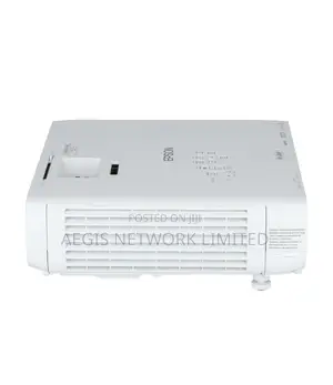Epson Eb-L260f Projector 1080p Conference Room Projector