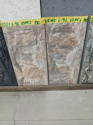 Outdoor Wall Tiles
