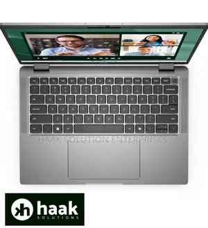 Photo - New Laptop Dell Latitude 7450 32GB Intel Core Ultra 7 SSD 512GB