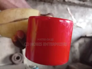 70/80 Pallet Wheel