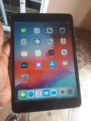 Apple iPad mini 2 32 GB Black