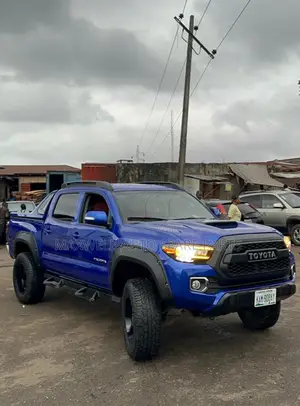 Toyota Tacoma From 2008 Upgrade to 2022 Available