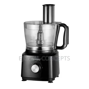 Century Food Processor (11 in 1) CFP-8251