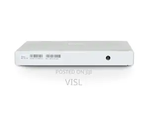 Cisco Meraki MS130-8P-HW