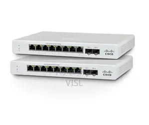 Cisco Meraki MS130-8P-HW