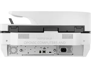 Photo - HP Digital Sender Flow 8500 Fn2 Document Capture Workstation
