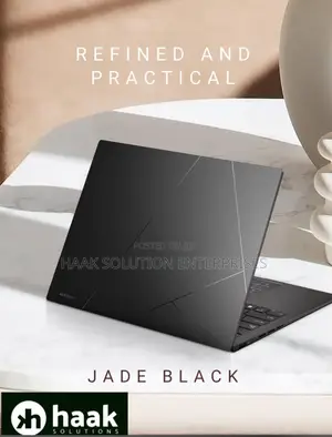 Photo - New Laptop Asus Zenbook 14 UX434 16GB AMD Ryzen 7 SSD 1T