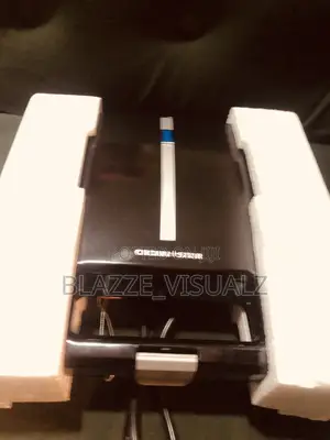 Sandwich Maker