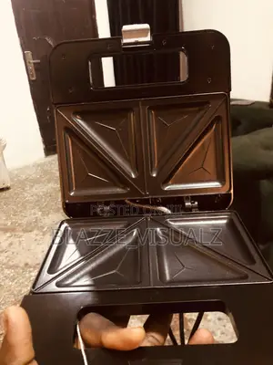 Sandwich Maker