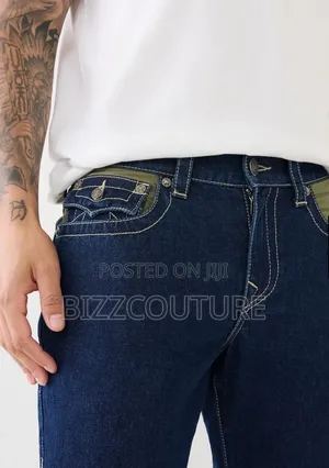 Original True Religion Jeans Available in Store