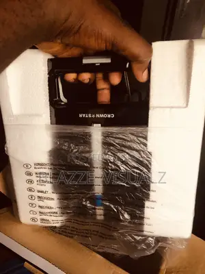 Sandwich Maker