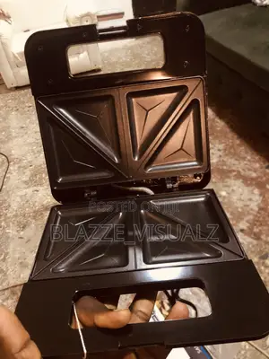 Sandwich Maker