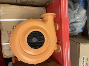 Bouncing Castle Blower (Air Blower)