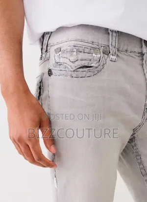 Original True Religion Jeans Available in Store