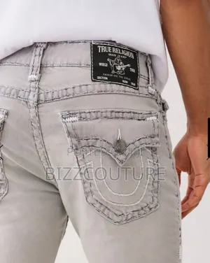 Original True Religion Jeans Available in Store