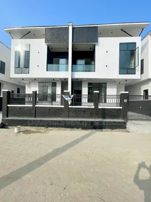Photo - 4bdrm Duplex in Ajah for sale