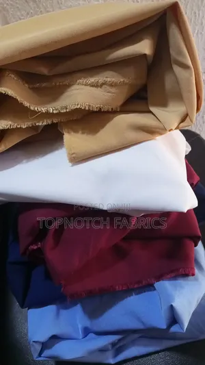 Jonkoso Fabrics