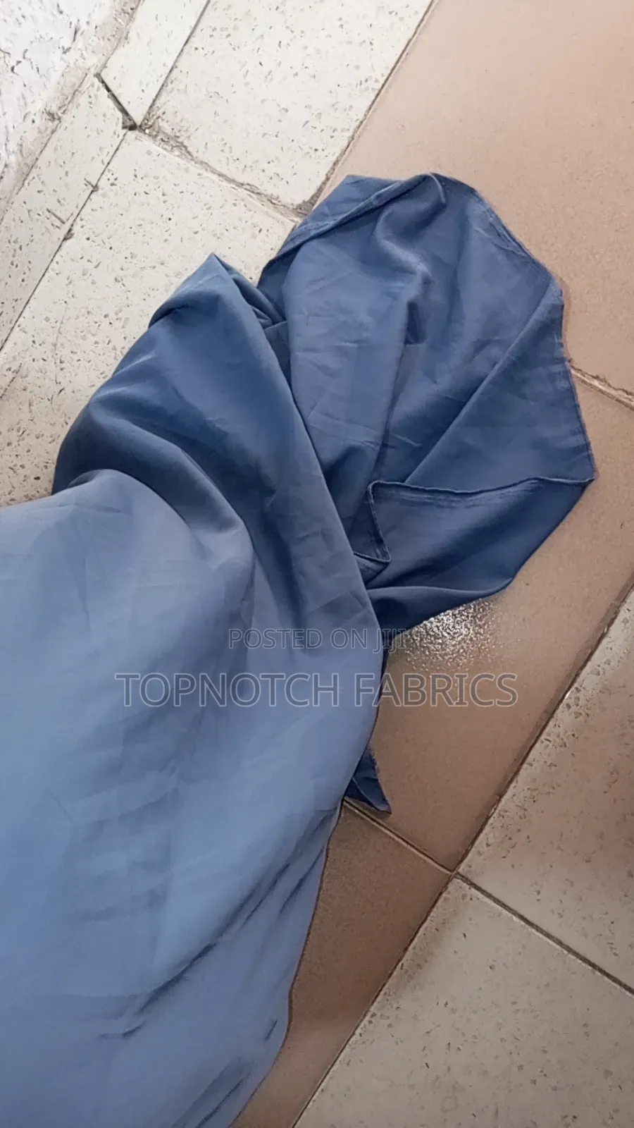 Jonkoso Fabrics