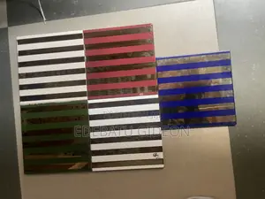 Wall Deco Tiles