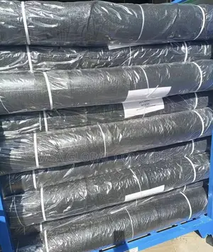 4meters X 50meters Agriculture Black Shade Net