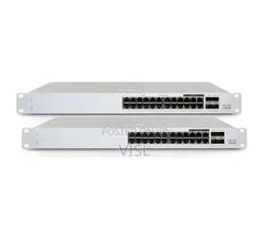 Cisco Meraki MS130-24X-HW - Access Switch