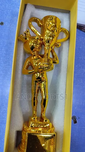 Award Trophies/Plaque