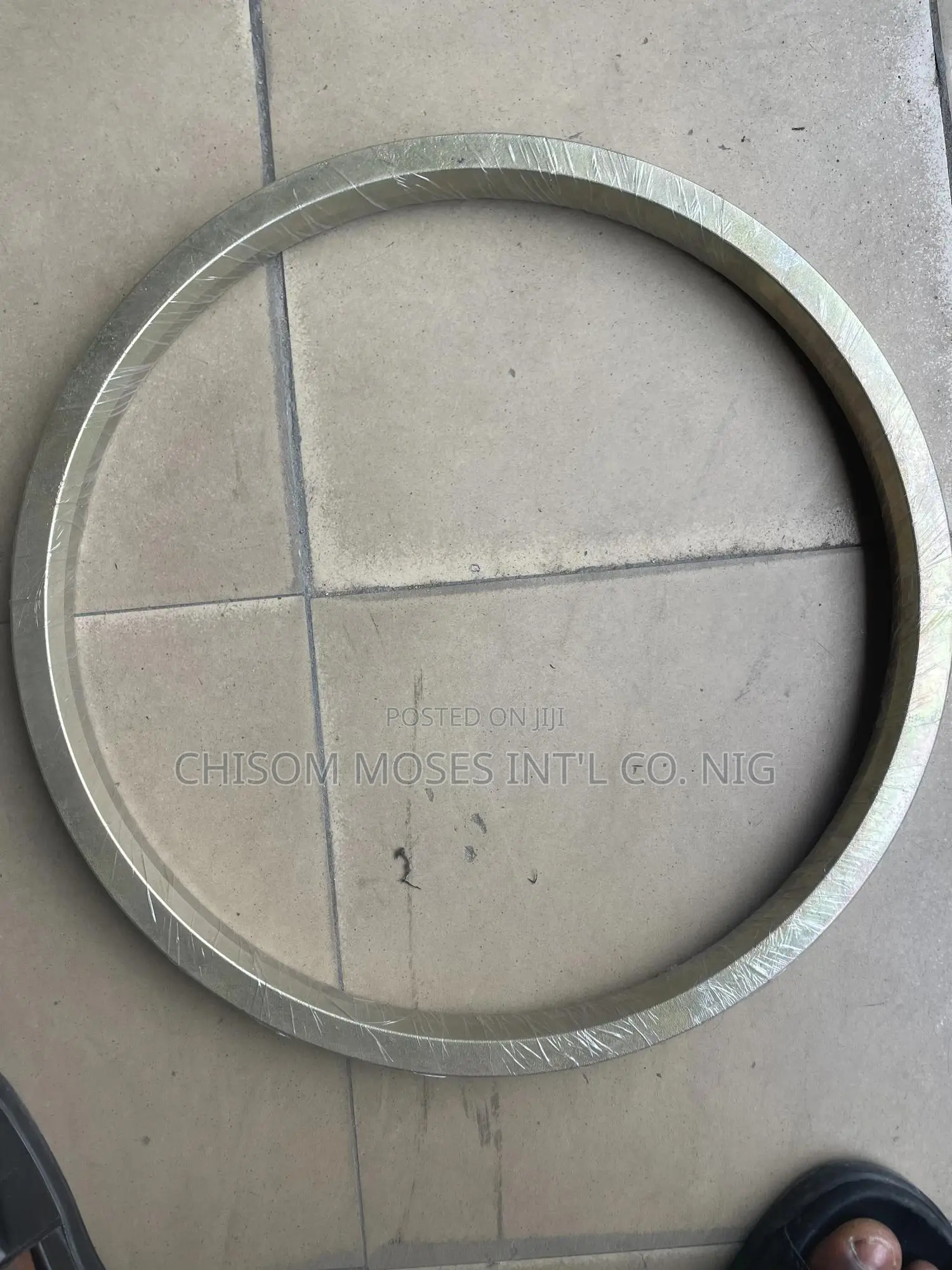 Gasket Ring Joint,Octagonal R58 ASME B16.20