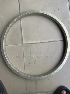 Gasket Ring Joint,Octagonal R58 ASME B16.20